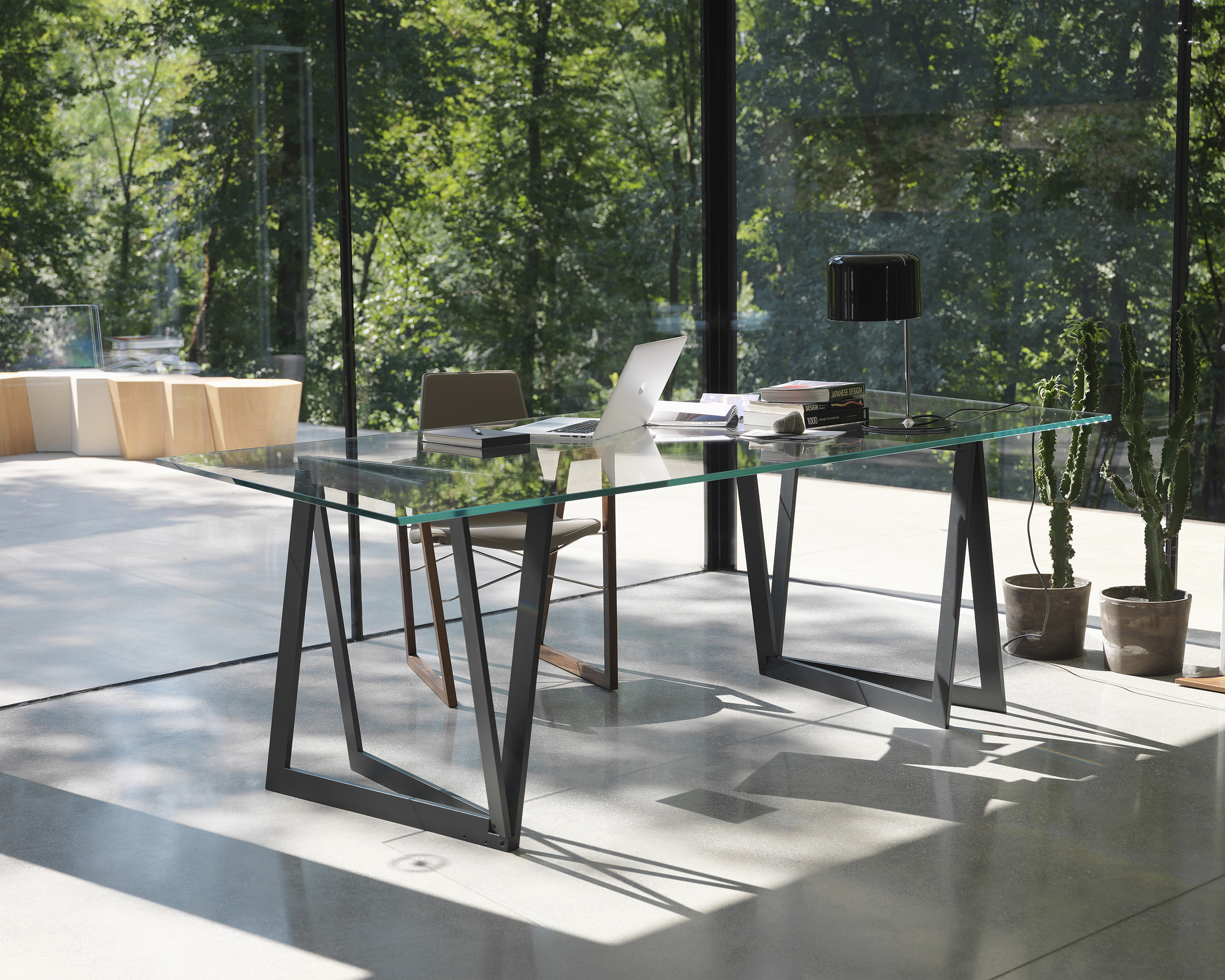 Horm - Tisch Quadror – Bild 5