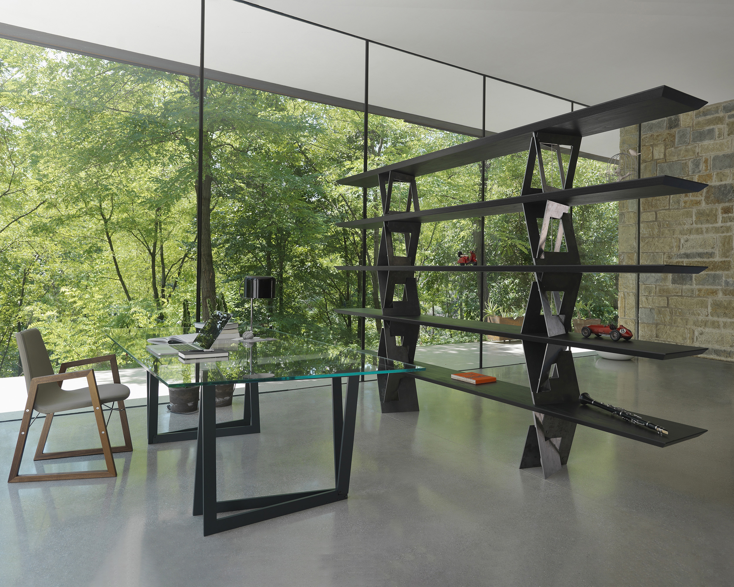 Horm - Tisch Quadror – Bild 6