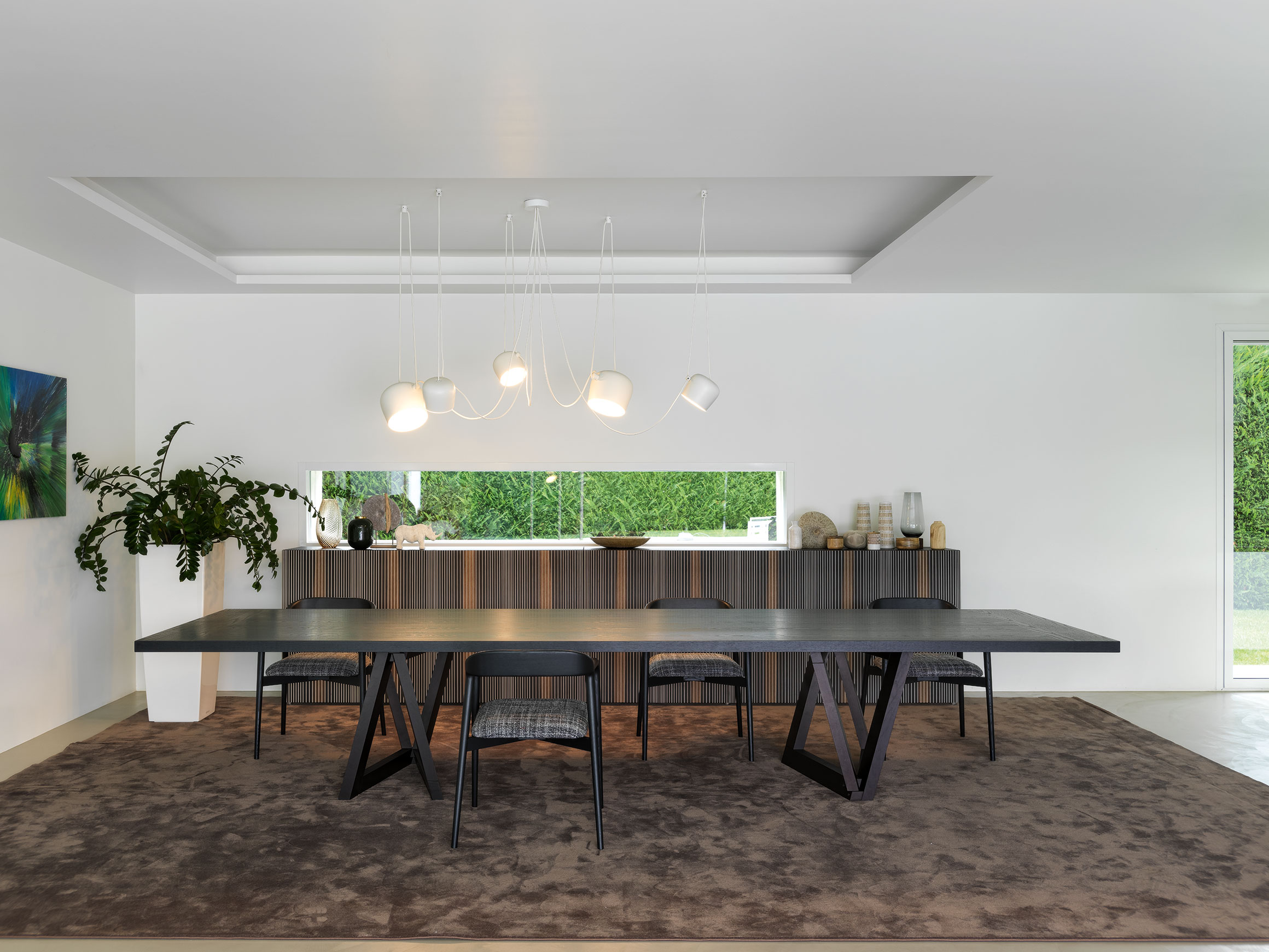 Horm - Tisch Quadror – Bild 8