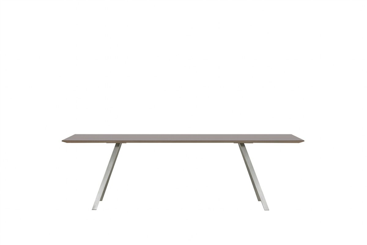 Hussl - Tisch Lino T