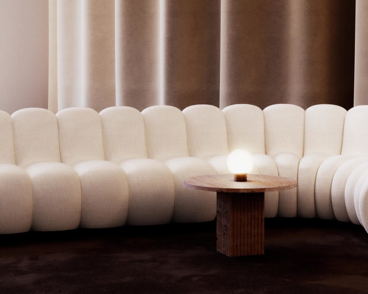 Norr11 - Sofa Jagger – Bild 8