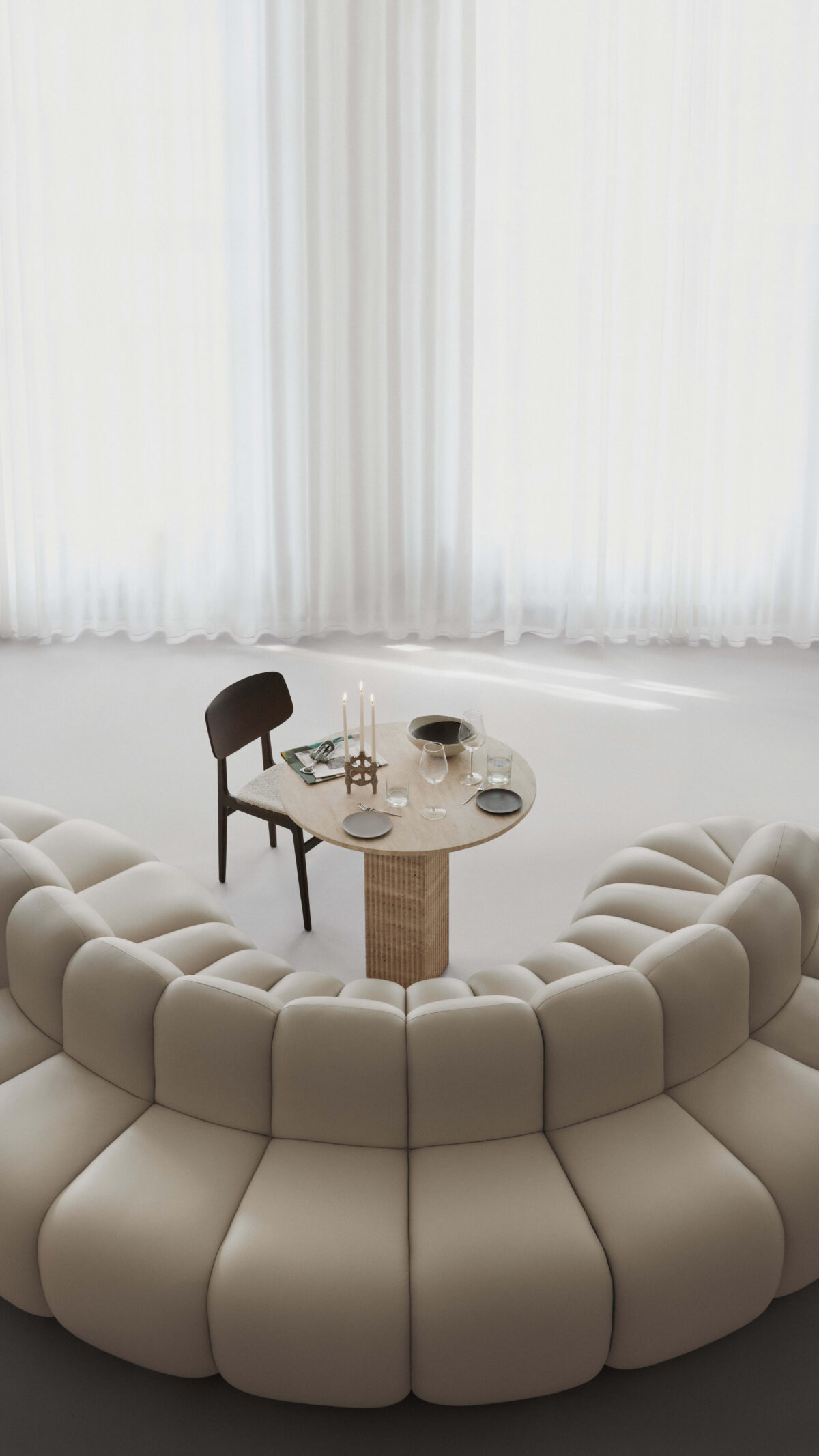 Norr11 - Sofa Jagger – Bild 10
