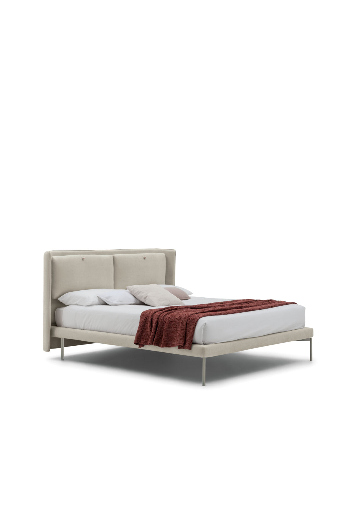 Bolzan - Bett Kate – Bild 7