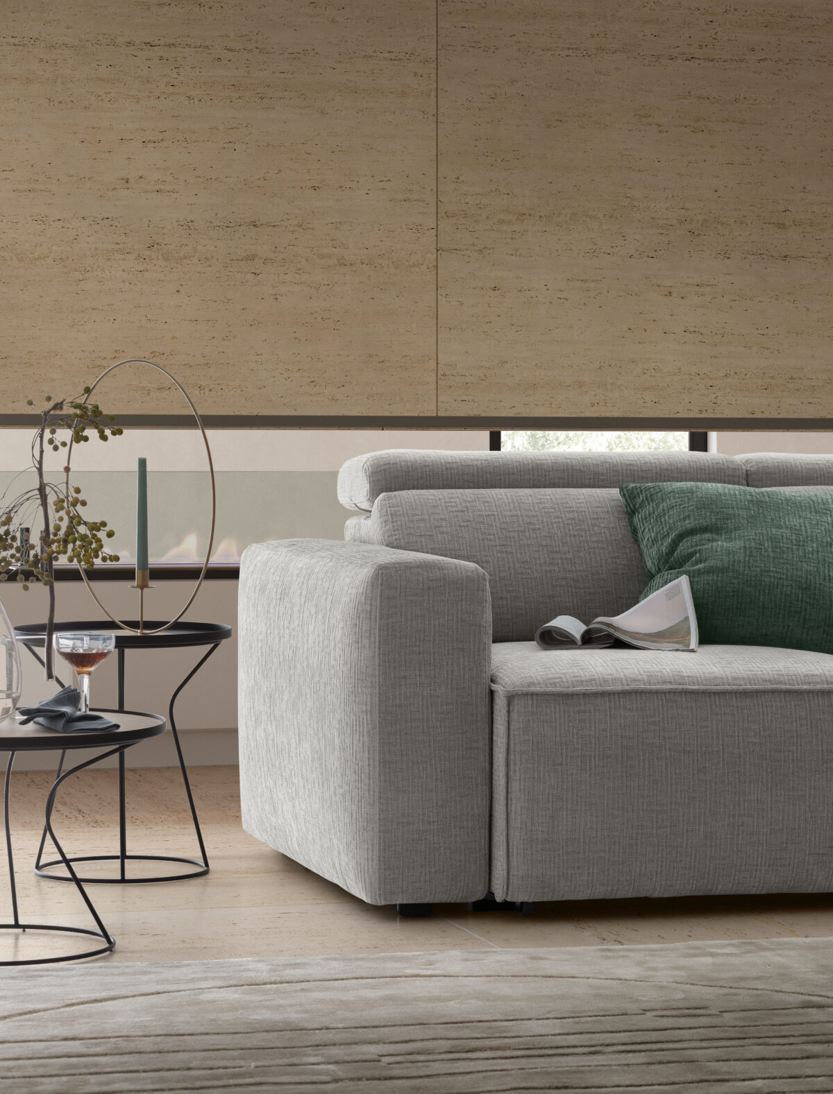 LeComfort - Sofa Hill – Bild 3