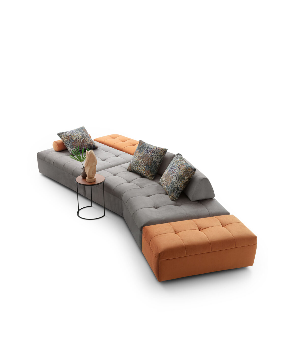 LeComfort - Sofa Reed