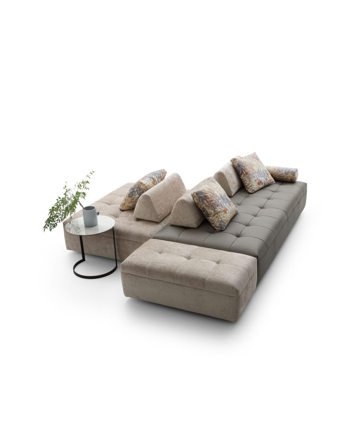 LeComfort - Sofa Reed – Bild 6