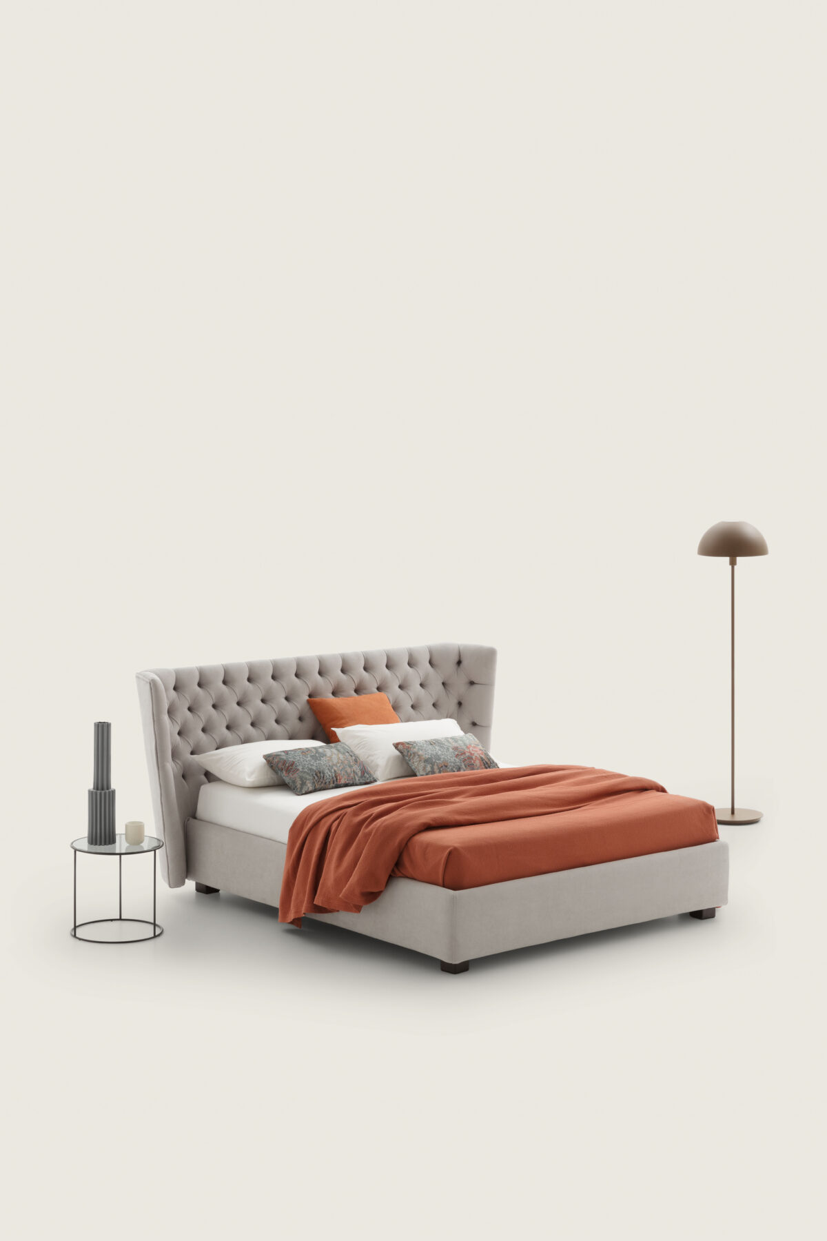 LeComfort - Bett Caravaggio – Bild 8