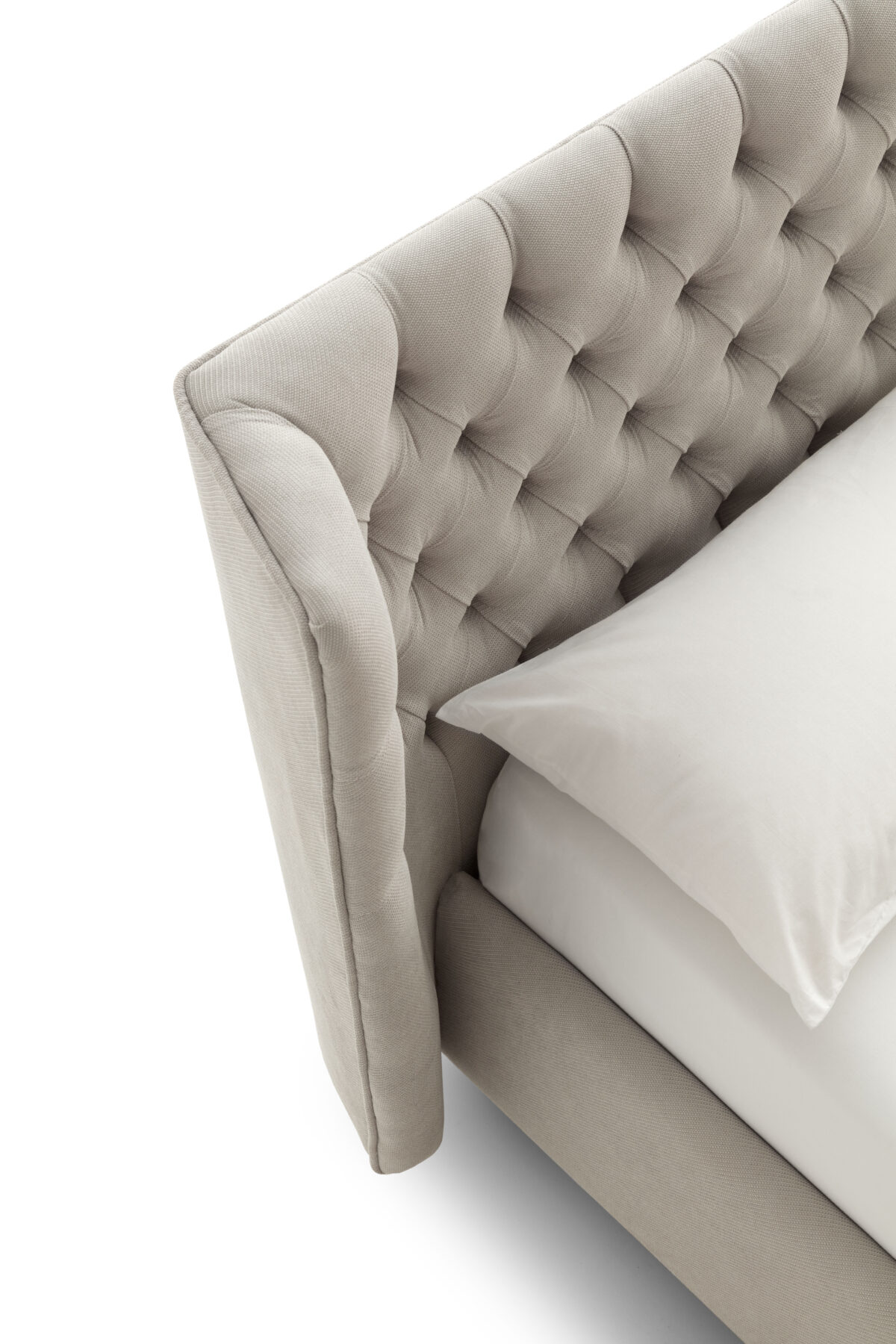 LeComfort - Bett Caravaggio – Bild 10