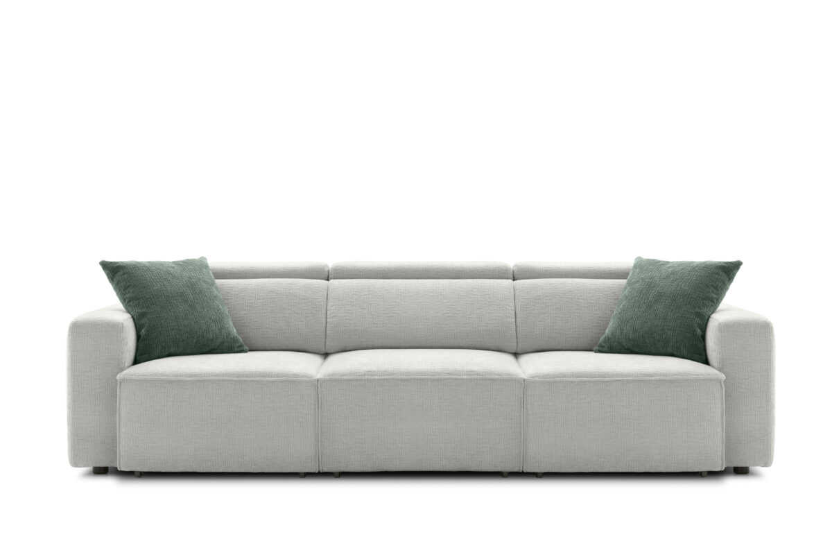LeComfort - Sofa Hill