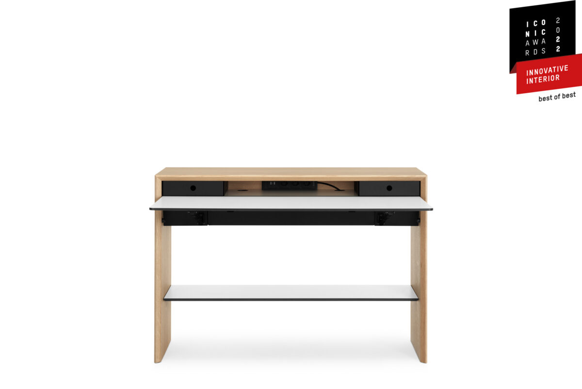 Girsberger - Schreibtisch La Punt Bench