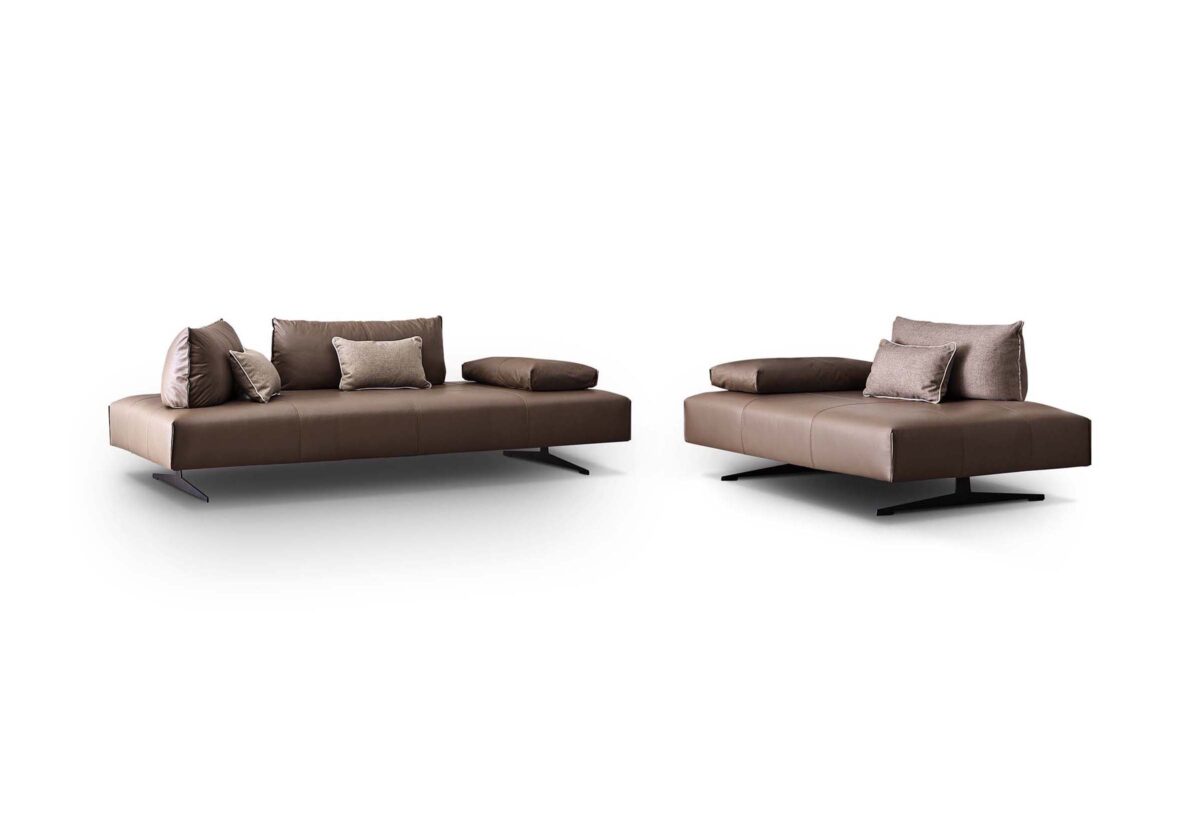 LeComfort - Sofa Bacio