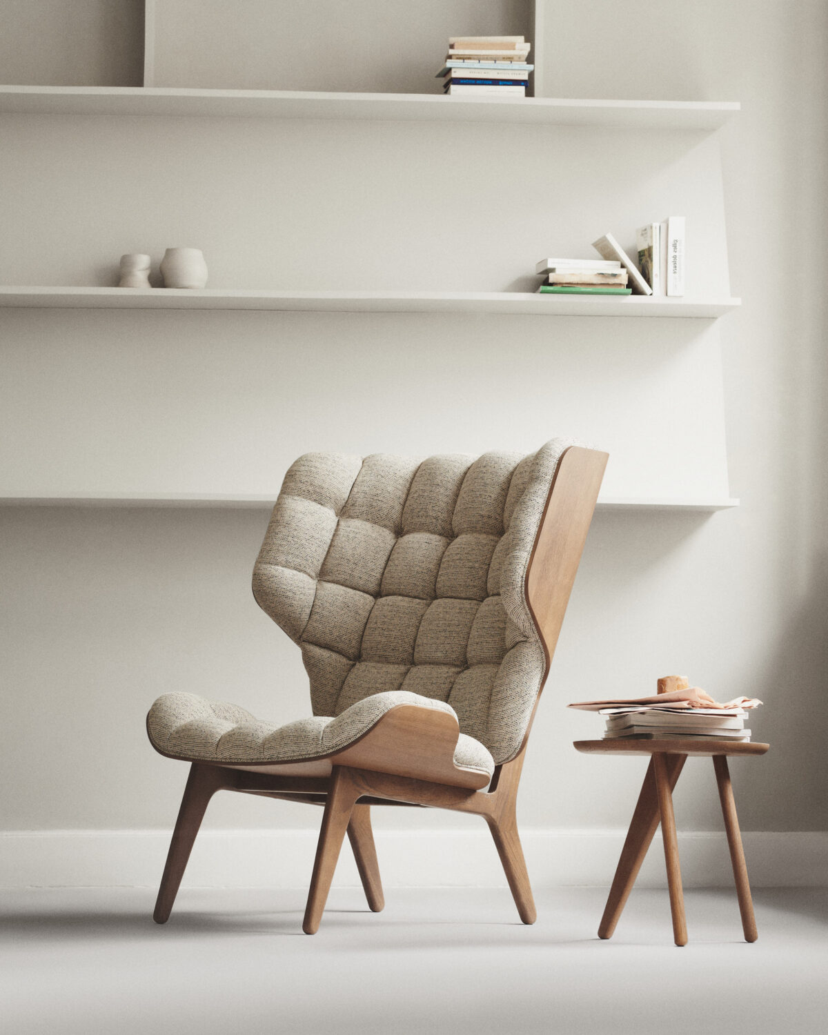 Norr11 - Sessel Mammot – Bild 5