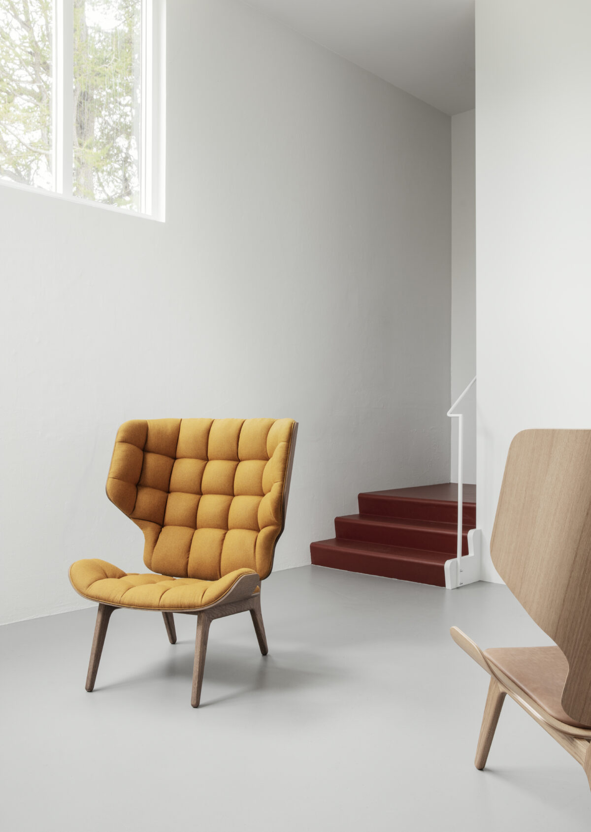 Norr11 - Sessel Mammot – Bild 6