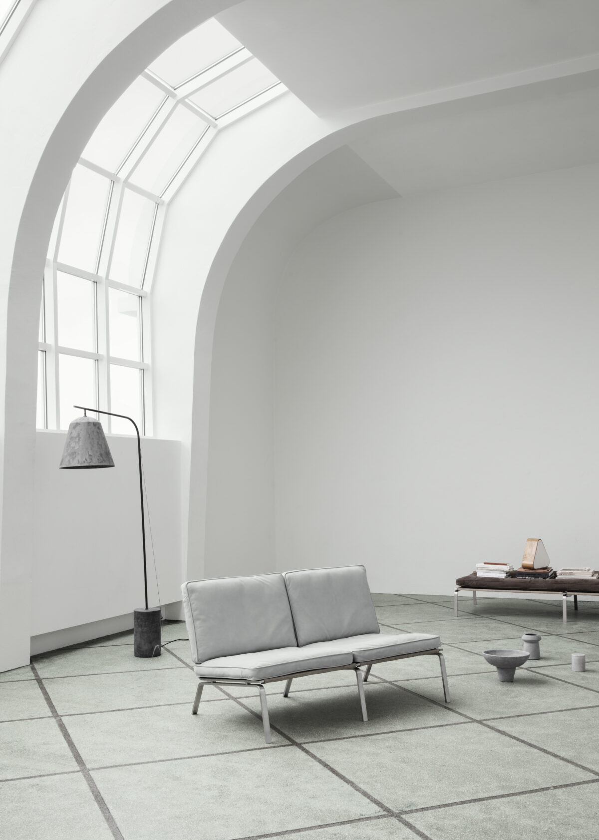 Norr11 - Sofa / Liege Man – Bild 3