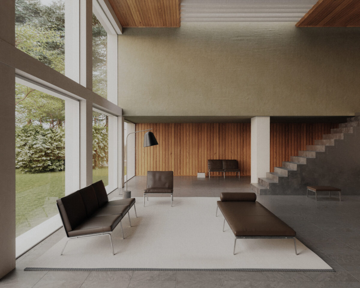 Norr11 - Sofa / Liege Man – Bild 4