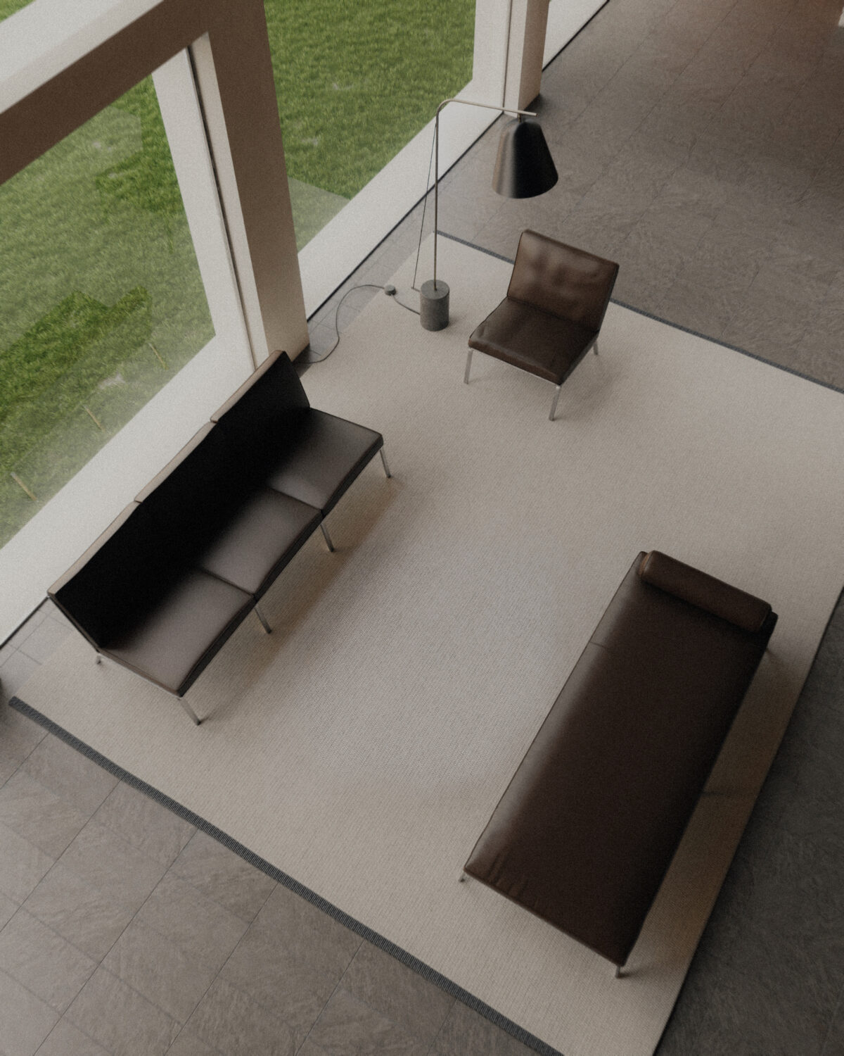 Norr11 - Sofa / Liege Man – Bild 8