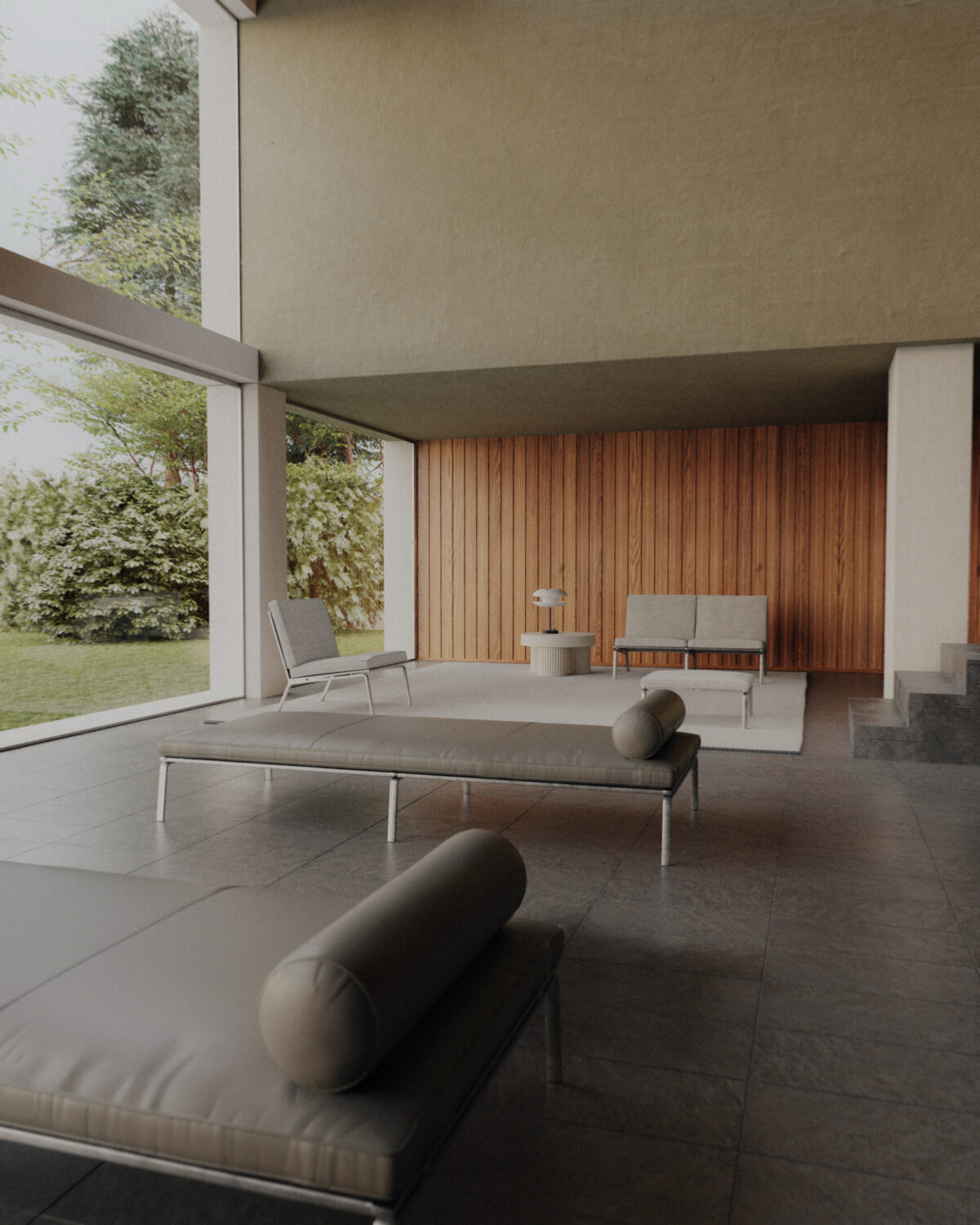 Norr11 - Sofa / Liege Man – Bild 9