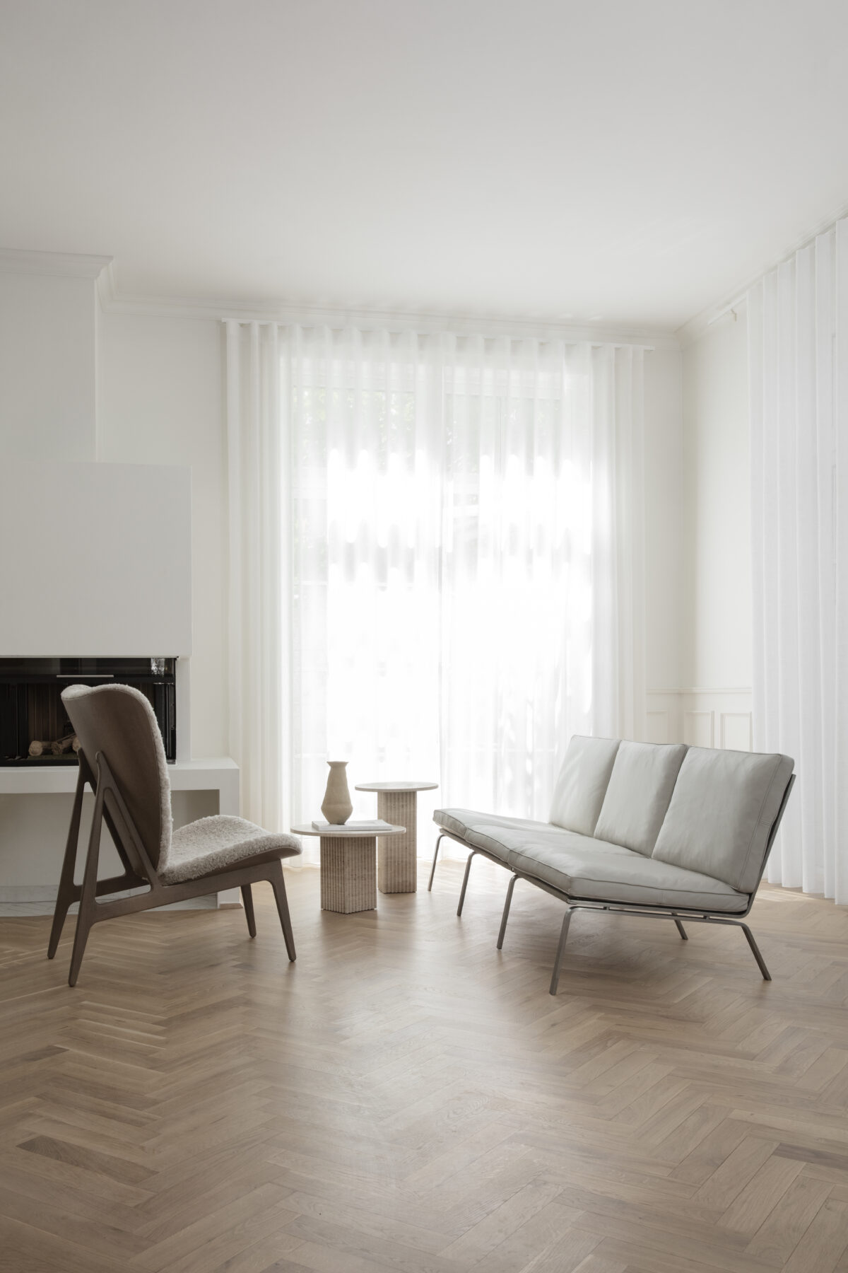 Norr11 - Sofa / Liege Man – Bild 13