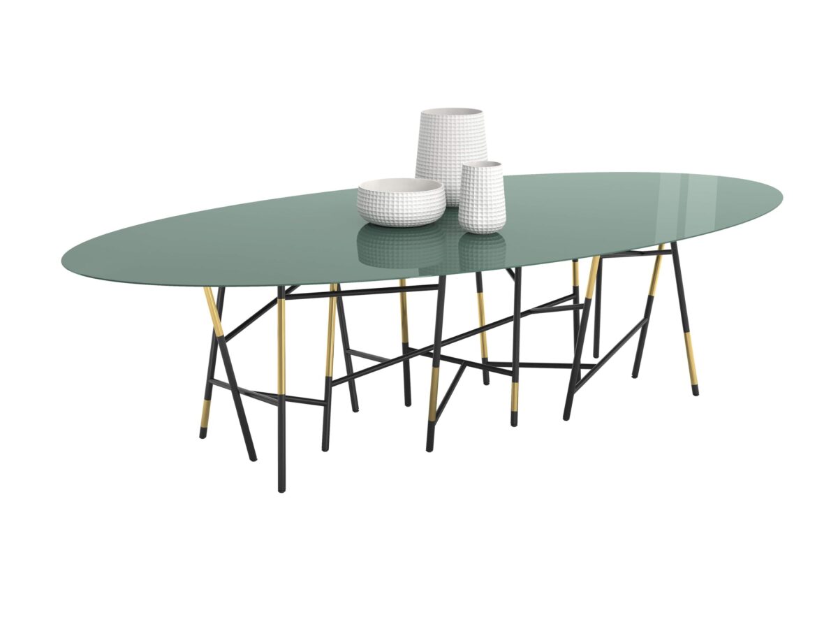 Cappellini - Millepiedi by Dimorestudio 2023 – Bild 3