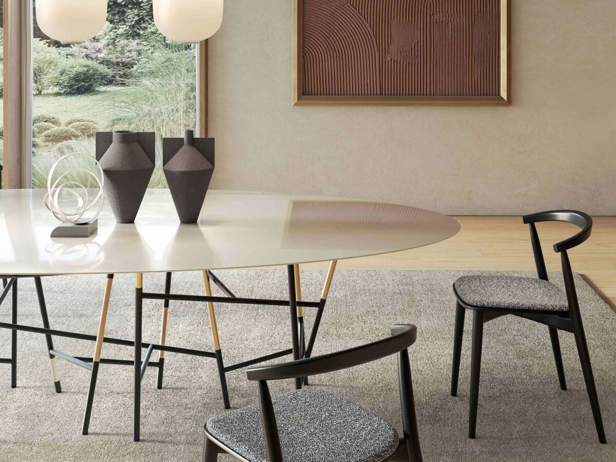 Cappellini - Millepiedi by Dimorestudio 2023 – Bild 7