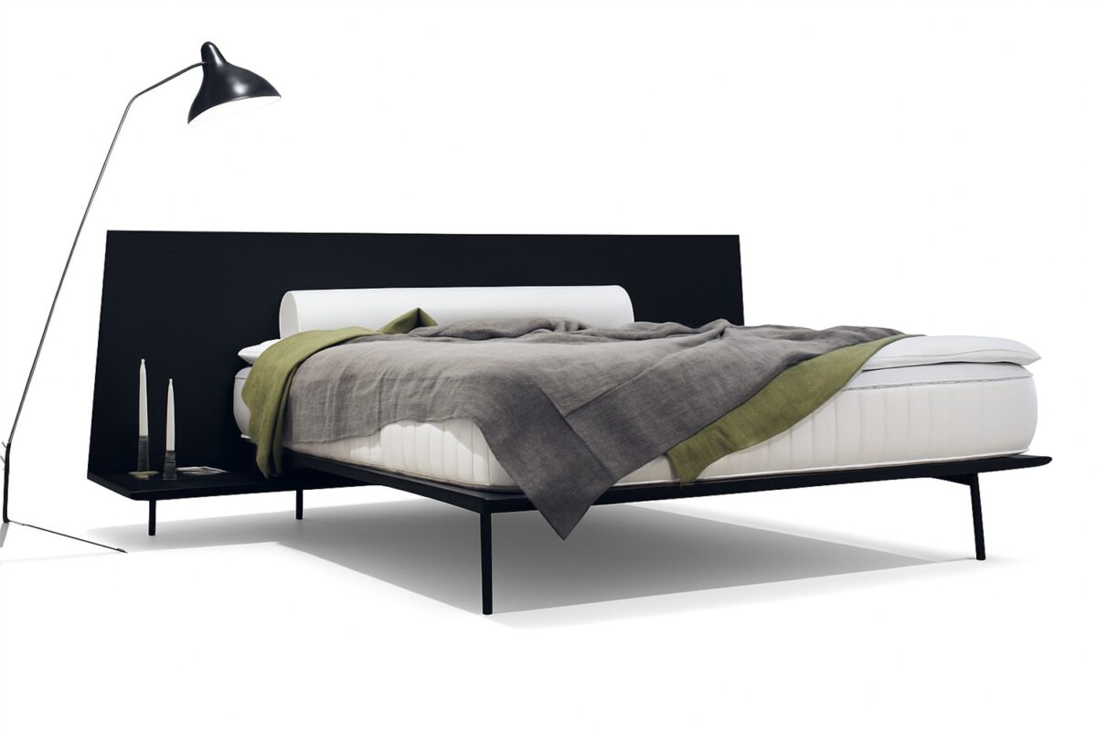 Mint - Bett