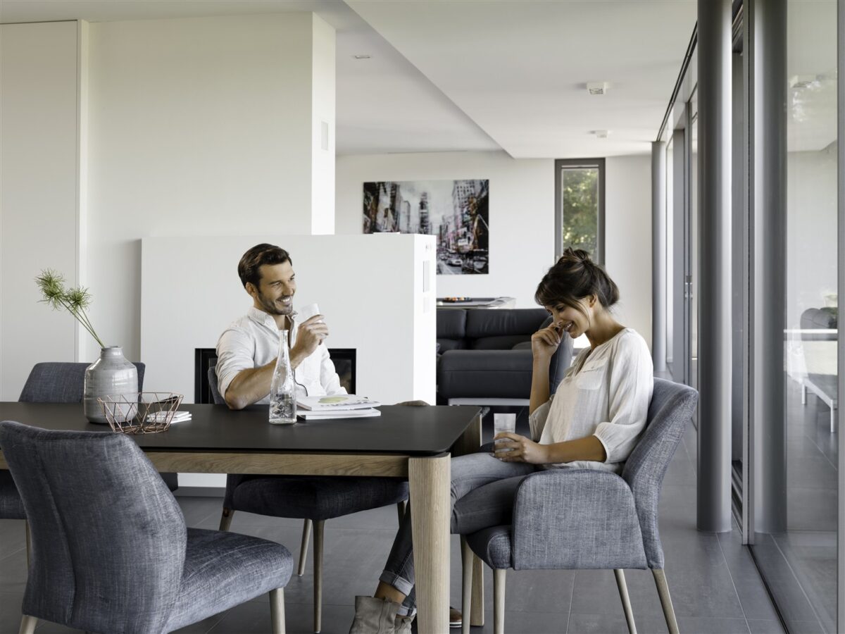 Mobitec Stuhl Enora – Bild 11