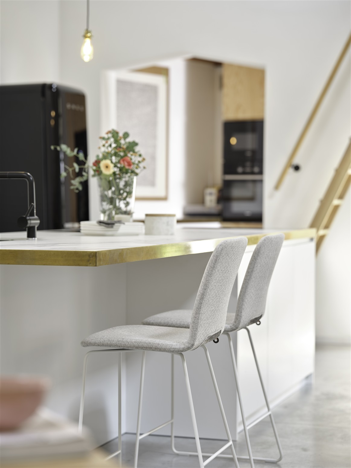 Mobitec Stuhl Pump – Bild 20