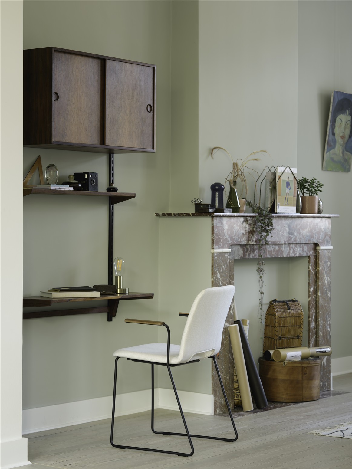 Mobitec Stuhl Pump – Bild 23