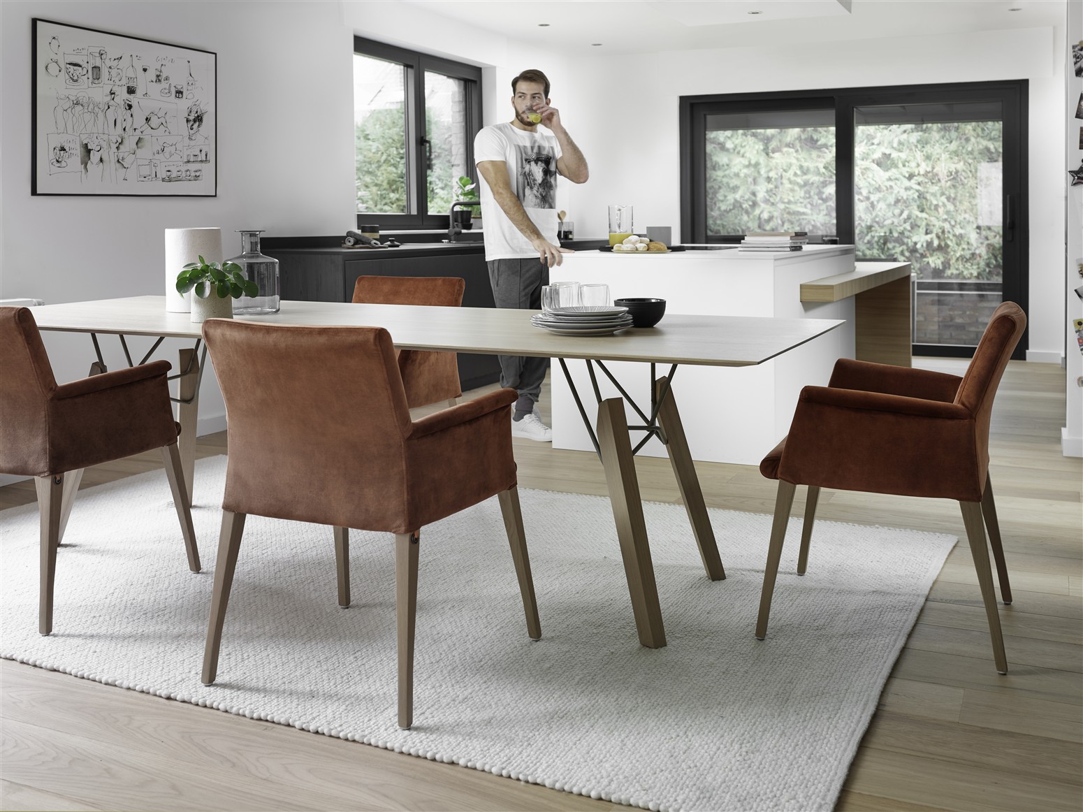 Mobitec Stuhl Pure – Bild 13