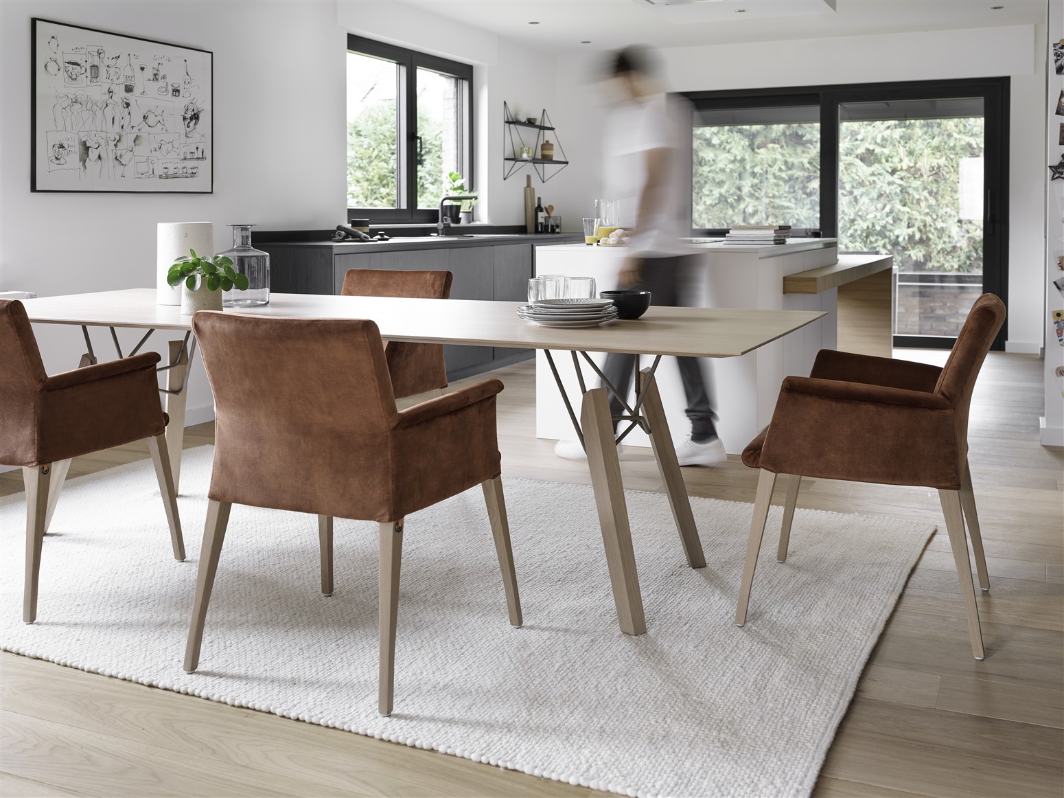 Mobitec Stuhl Pure – Bild 14