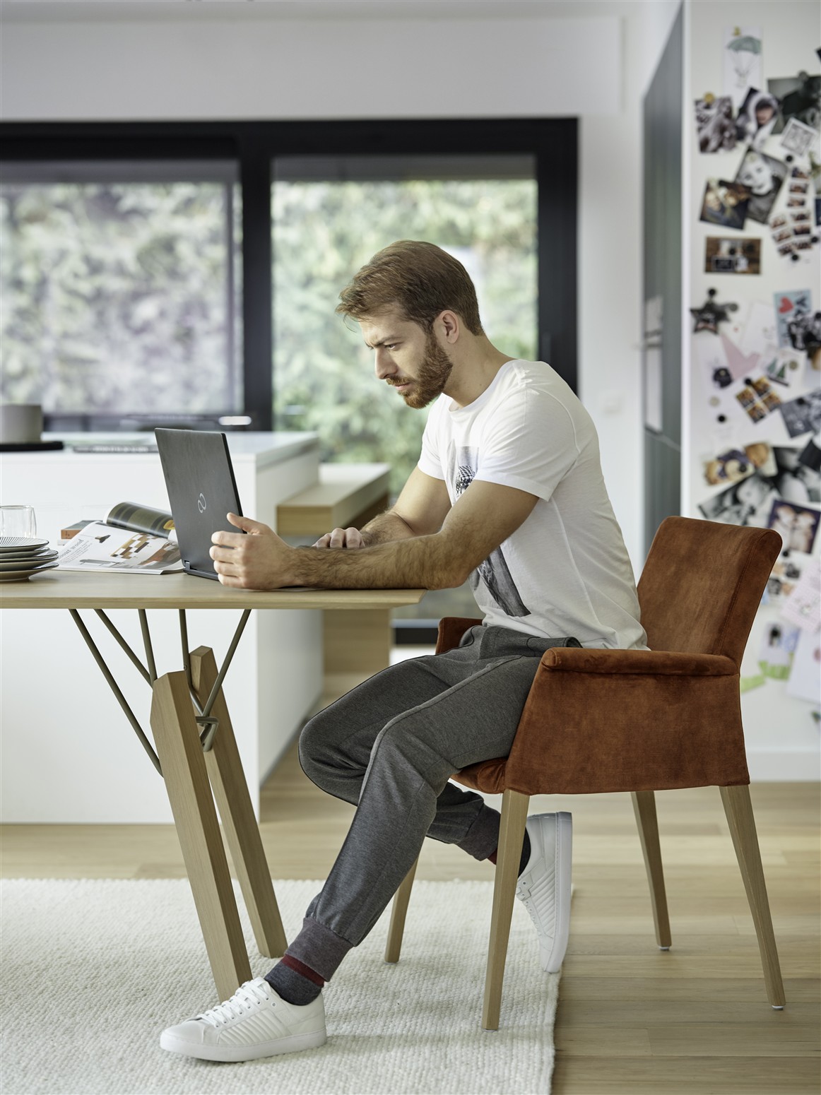 Mobitec Stuhl Pure – Bild 15