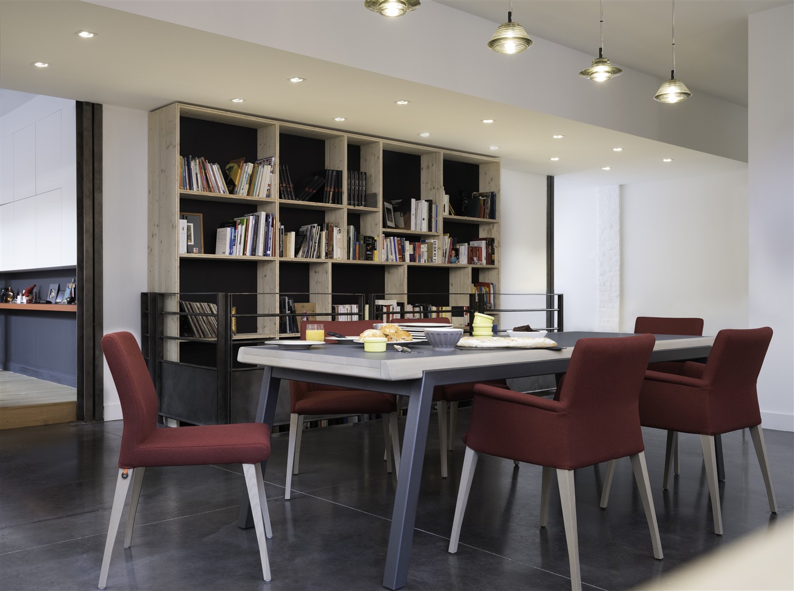 Mobitec Stuhl Pure – Bild 18