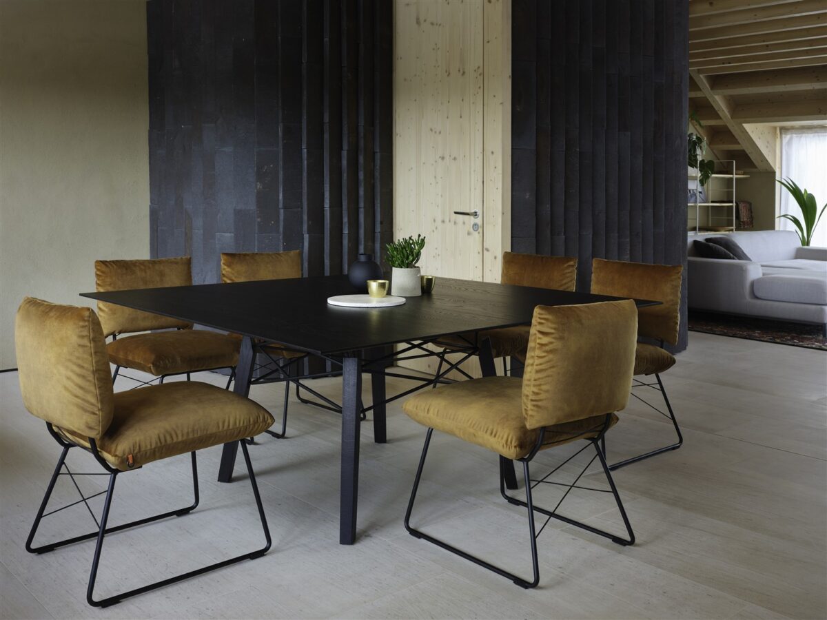 Mobitec Stuhl Cosy – Bild 8
