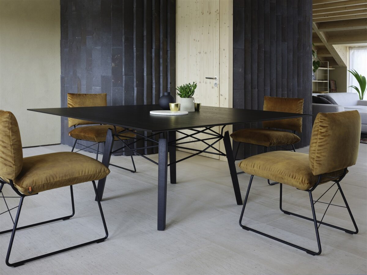 Mobitec Stuhl Cosy – Bild 9