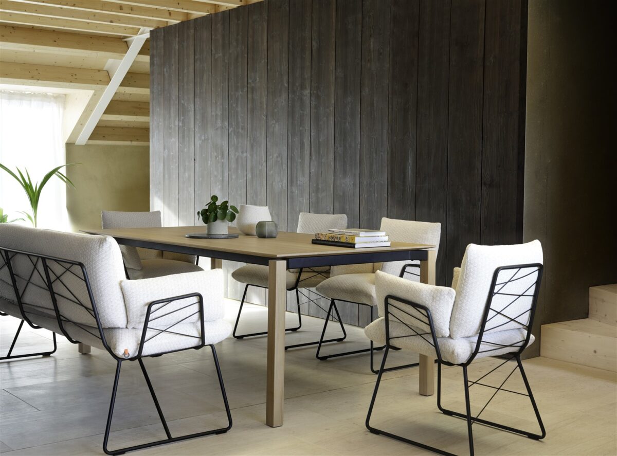 Mobitec Stuhl Cosy – Bild 13