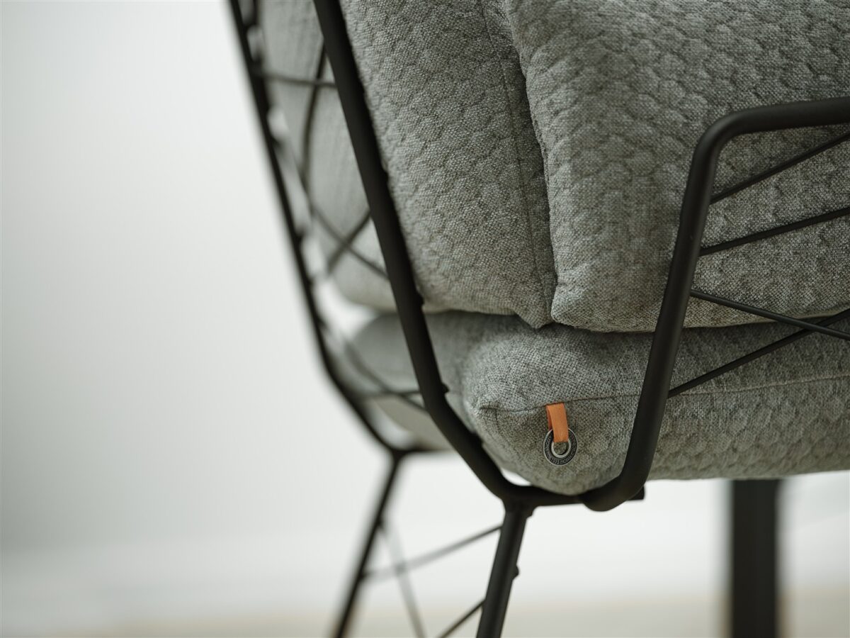 Mobitec Stuhl Cosy – Bild 17