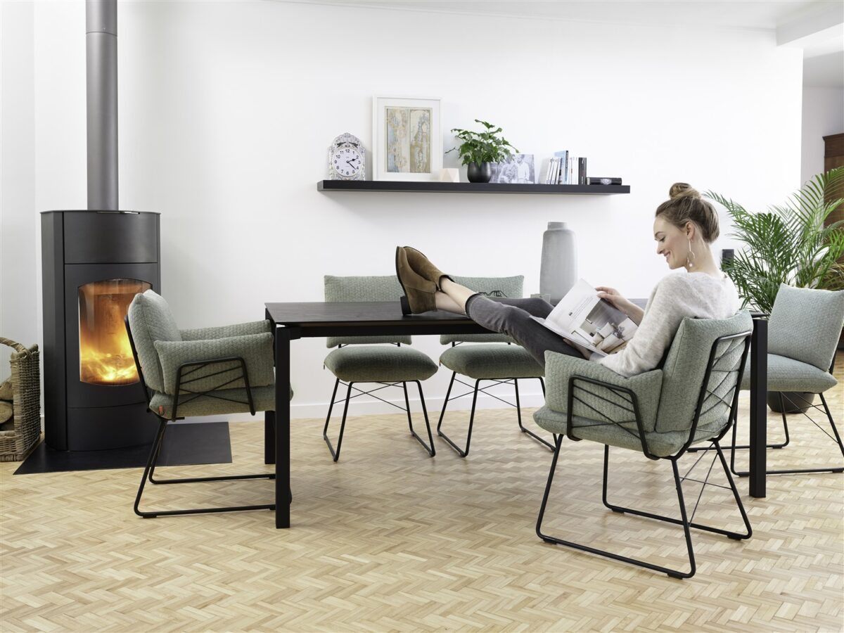 Mobitec Stuhl Cosy – Bild 24