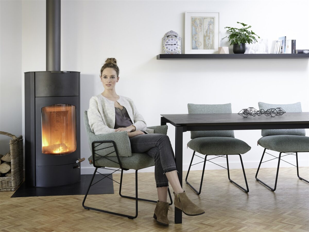 Mobitec Stuhl Cosy – Bild 25