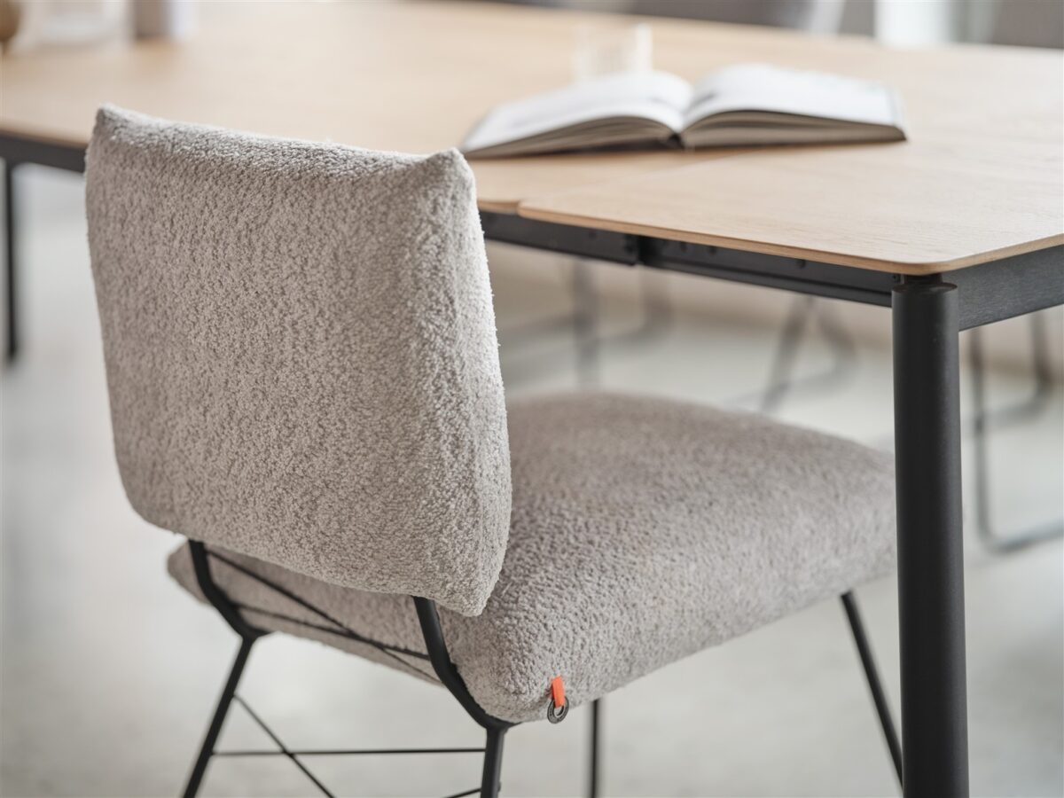 Mobitec Stuhl Cosy – Bild 6