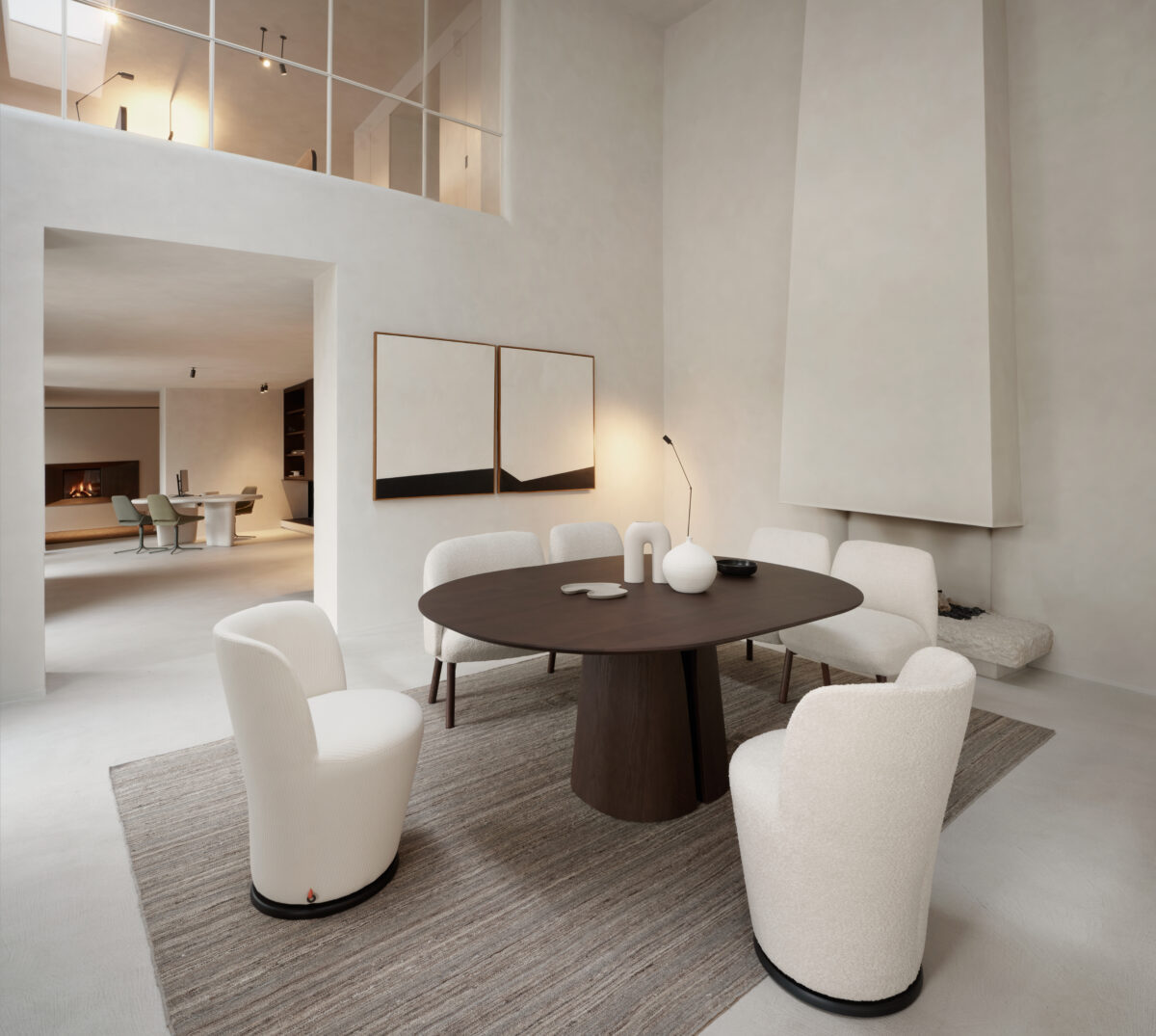 Mobitec - Tisch Blossom – Bild 18