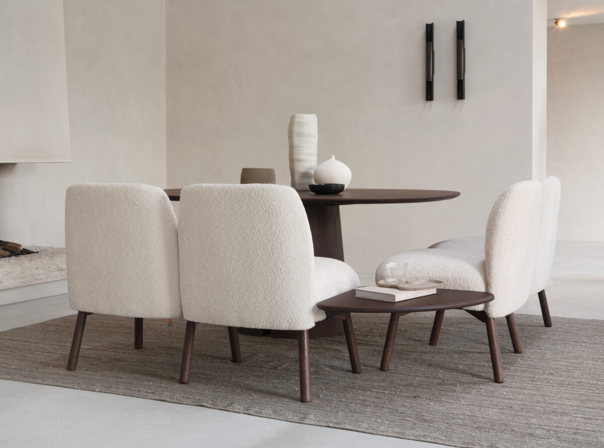 Mobitec - Tisch Blossom – Bild 19