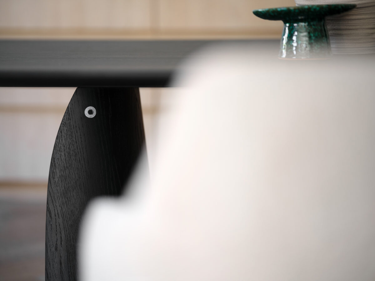 Mobitec - Tisch Blossom – Bild 3