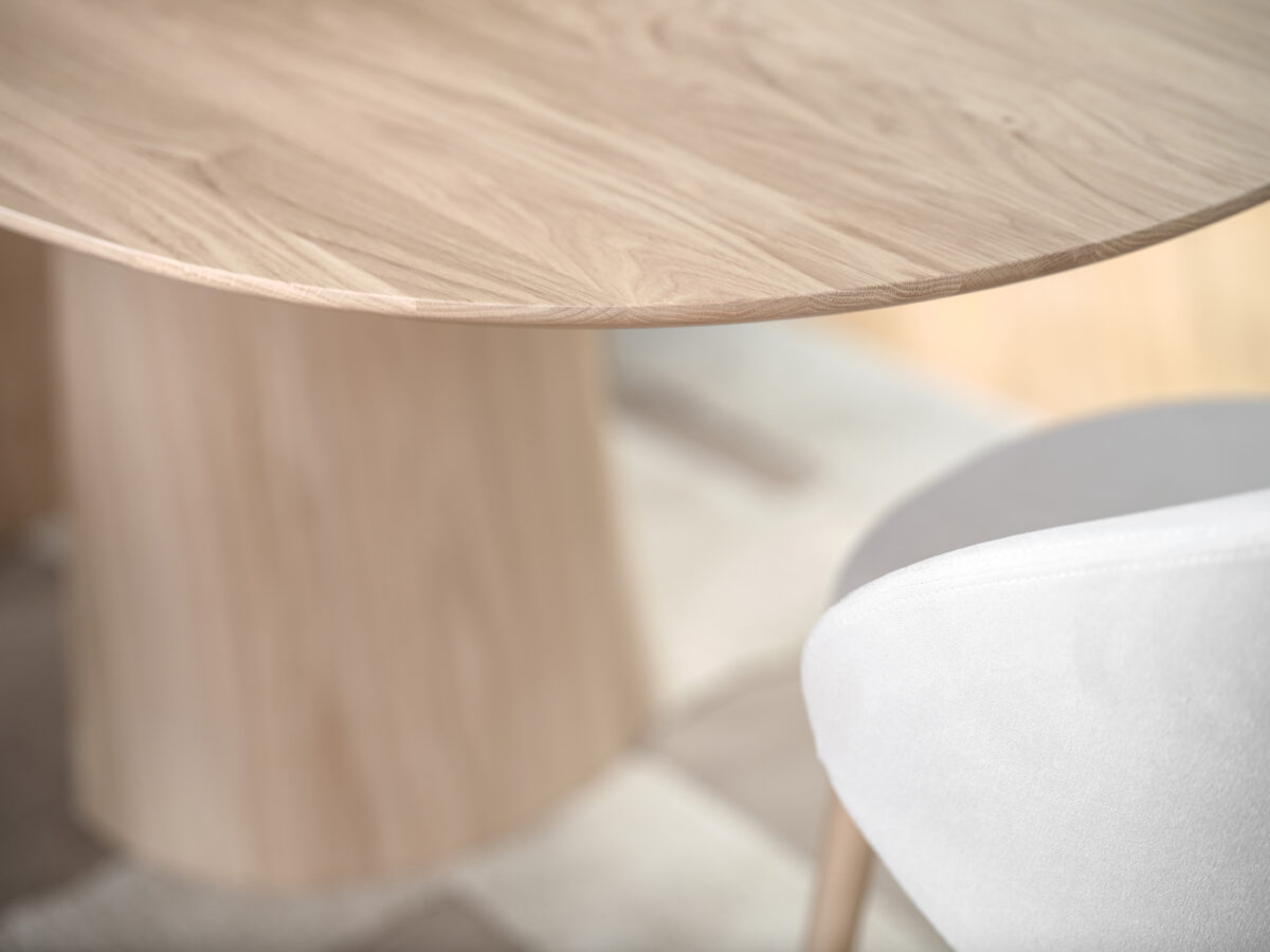 Mobitec - Tisch Blossom – Bild 28