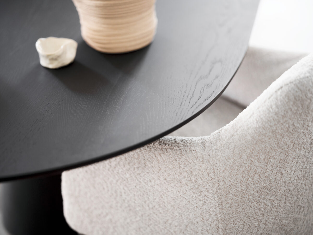 Mobitec - Tisch Blossom – Bild 5