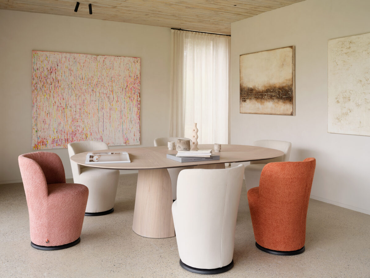 Mobitec - Tisch Blossom – Bild 59