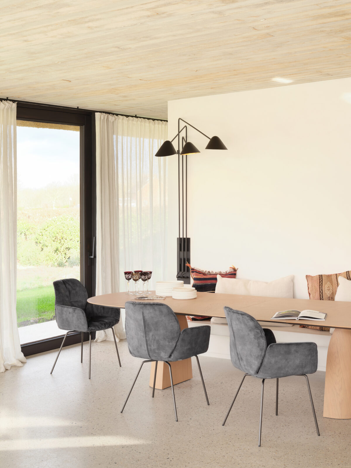 Mobitec - Tisch Blossom – Bild 67