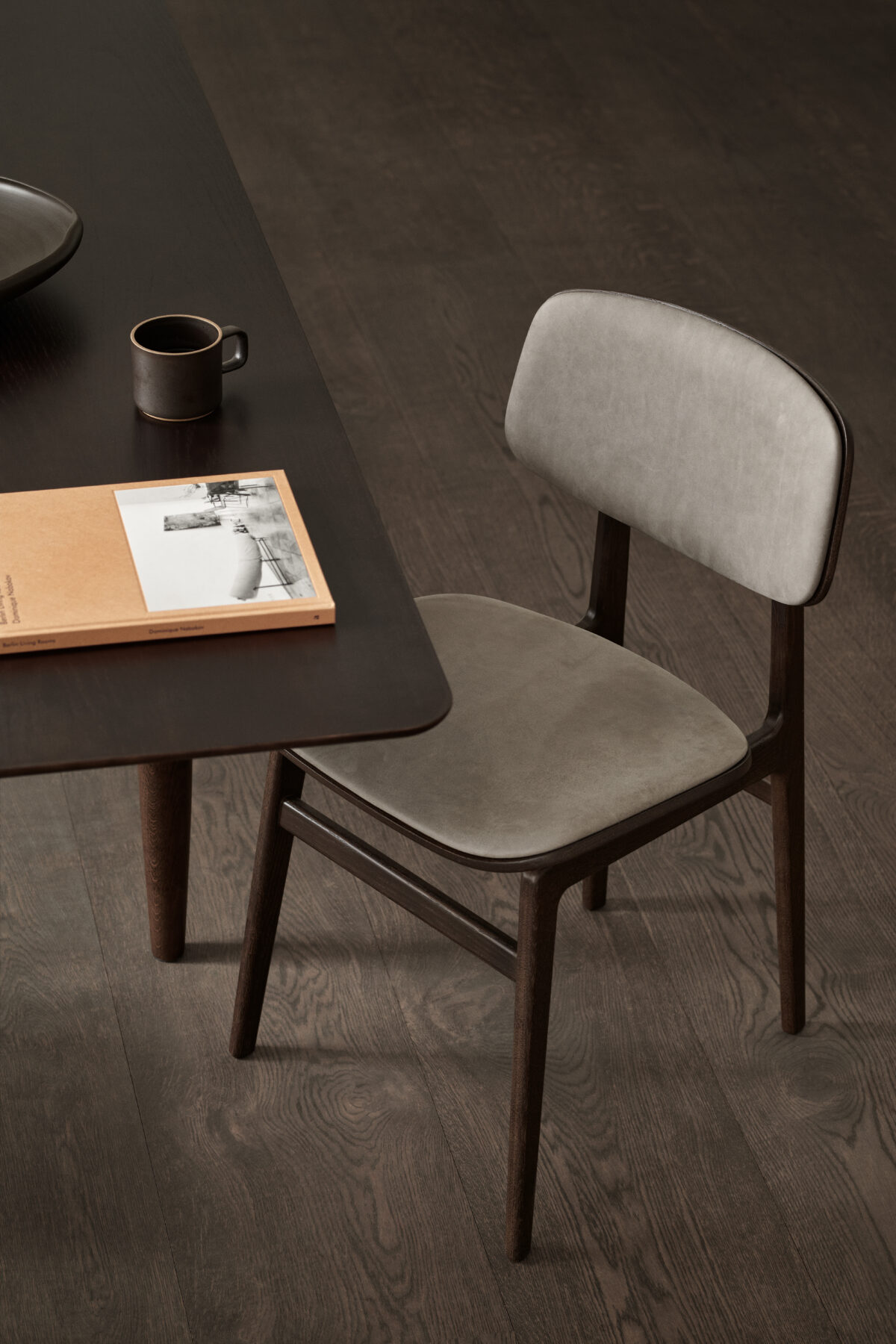 Norr11 - Stuhl NY11 – Bild 5