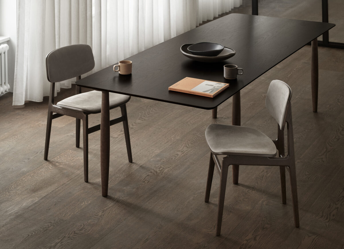 Norr11 - Stuhl NY11 – Bild 6