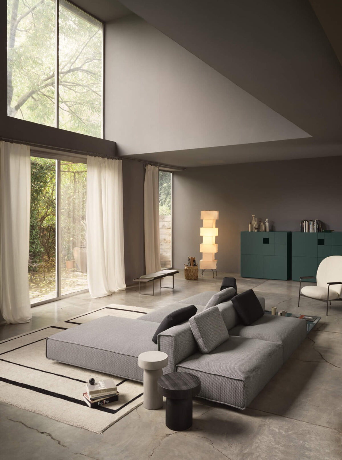 LEMA - Sofa Niveaux – Bild 10