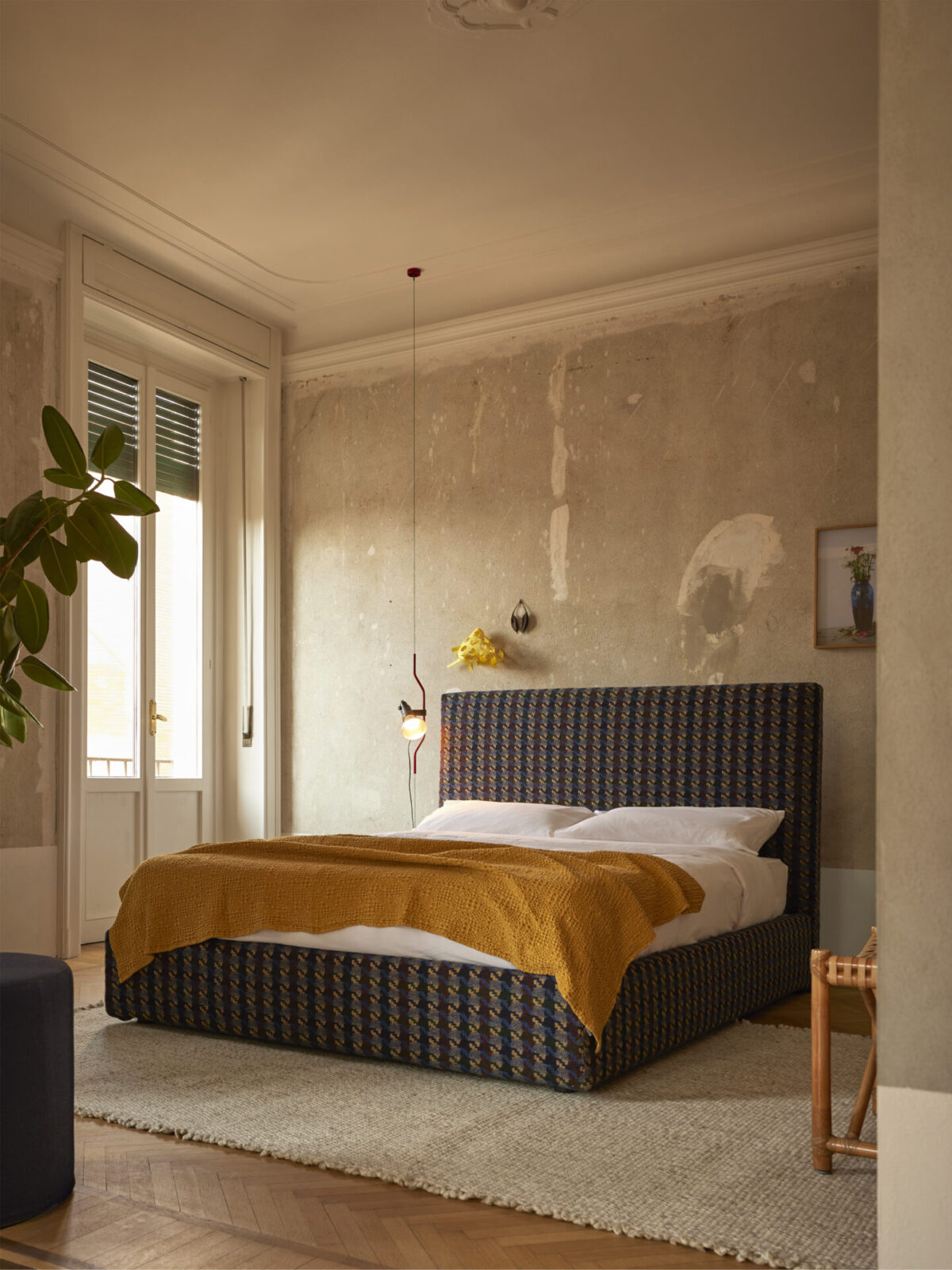 Bolzan - Bett Noa – Bild 4